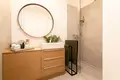 2 room apartment 51 m² Warsaw, Poland