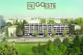 Appartement 3 chambres  Smolice, Pologne