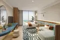 Kondominium 1 Schlafzimmer  Pattaya, Thailand