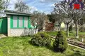 Haus 26 m² Piekalinski sielski Saviet, Belarus