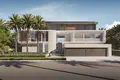 Villa La Palmeraie de Jebel Ali
