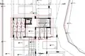 Mieszkanie 2 pokoi 78 m² Aradipu, Cypr