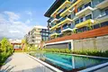 Attique 3 chambres 95 m² Muratpasa, Turquie
