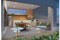 Mieszkanie 3 pokoi 150 m² Regiao Imediata de Sao Paulo, Brazylia