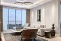 Wohnung 2 zimmer 75 m² Erdemli, Türkei