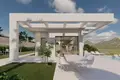 Вилла 3 спальни 310 м² Ориуэла, Испания