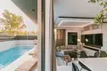 Haus 4 Schlafzimmer 200 m² Grad Sibenik, Kroatien