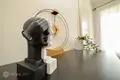 Appartement 2 chambres 32 m² en Riga, Lettonie