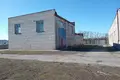 Commercial property 266 m² in Babruysk, Belarus