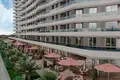 Mieszkanie 2 pokoi 59 m² Buyukcekmece, Turcja