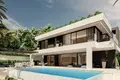Willa 6 pokojów 687 m² Marbella, Hiszpania