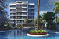 Apartamento 73 m² Región del Mediterráneo, Turquía
