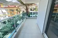 2 bedroom penthouse 128 m² Muratpasa, Turkey