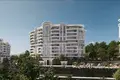 Wohnkomplex New residence with swimming pools, entertainment areas and sports grounds, Kocaeli, Turkey