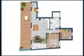 Residential quarter Presale nouveau projet haut de gamme rue bloch