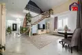 Haus 111 m² Fanipalski sielski Saviet, Belarus
