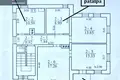 Maison 86 m² Panevėžys, Lituanie