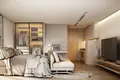 Apartamento 29 m² Rawai, Tailandia