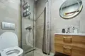 Wohnung 1 Schlafzimmer 45 m² in Becici, Montenegro