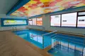 Квартира 64 м² Оба, Турция