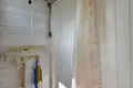 House 81 m² Zabalocki sielski Saviet, Belarus