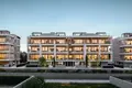 Квартира 3 комнаты 133 м² Пано Полемидия, Кипр