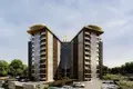Apartamento 2 habitaciones 60 m² Gazipasa, Turquía