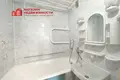 Apartamento 3 habitaciones 71 m² Grodno, Belarús