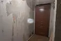 Apartamento 1 habitación 33 m² Guryevsk, Rusia