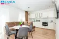 2 room apartment 35 m² in Palanga, Lithuania