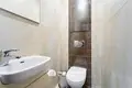2 bedroom apartment 58 m² Minsk, Belarus