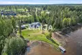 Casa  Tervo, Finlandia