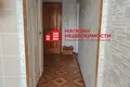 2 room apartment 51 m² Hrodna, Belarus