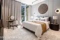 3 bedroom apartment 190 m² Dubai, United Arab Emirates