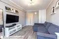 2 room apartment 44 m² Minsk, Belarus