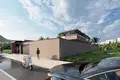 Residential quarter Villas Bellagio el Higueron