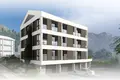 Appartement 1 chambre  Donja Lastva, Monténégro