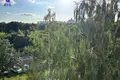 1 room apartment 35 m² Minsk, Belarus