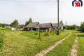 Haus 37 m² Hajnienski sielski Saviet, Belarus