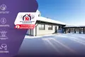 Cottage 212 m² Papiarnianski sielski Saviet, Belarus