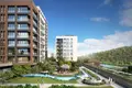 Квартира 2 комнаты 76 м², Турция