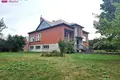 House 264 m² Janusava, Lithuania