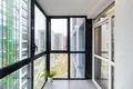 3 room apartment 56 m² Minsk, Belarus