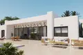 villa de 3 chambres 210 m² Urbanizacion Dona Pepa, Espagne