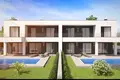 Villa de tres dormitorios 188 m² Rabac, Croacia