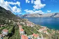 Atterrir 2 818 m² Prcanj, Monténégro