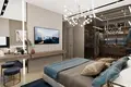 3 bedroom apartment 160 m² Basaksehir, Turkey