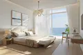 Complexe résidentiel The Beach House – Fahid Island by Aldar