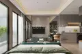 Appartement 1 chambre 34 m² Rawai, Thaïlande