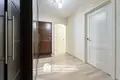 3 bedroom apartment 65 m² Minsk, Belarus